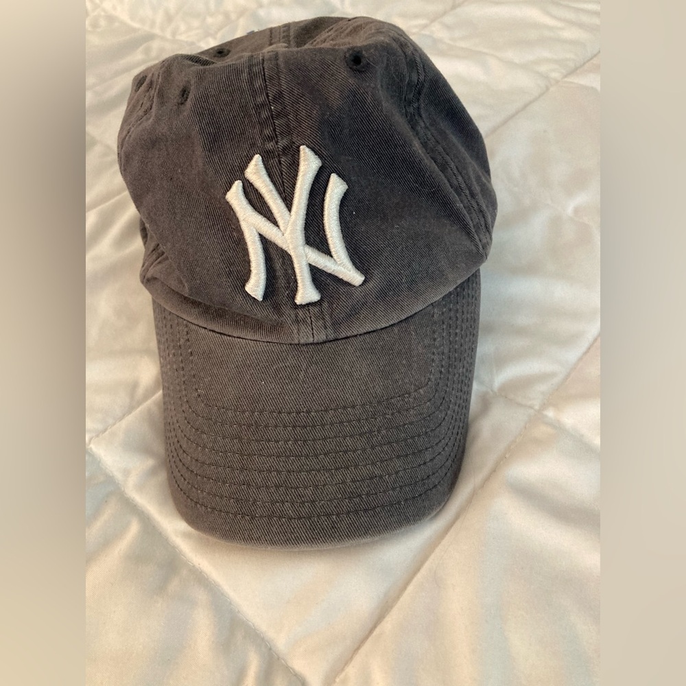 Unisex NY Yankees hat